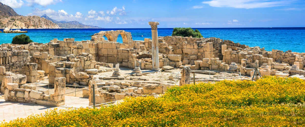 Top 7 Places to Visit in Cyprus
